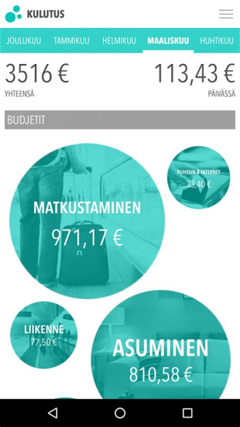 Lähimaksaminen puhelimella onnistuu viimein – OP .